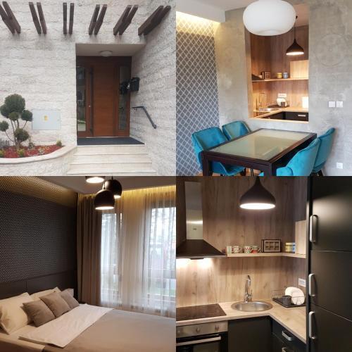 Apartman Andrija Zlatibor