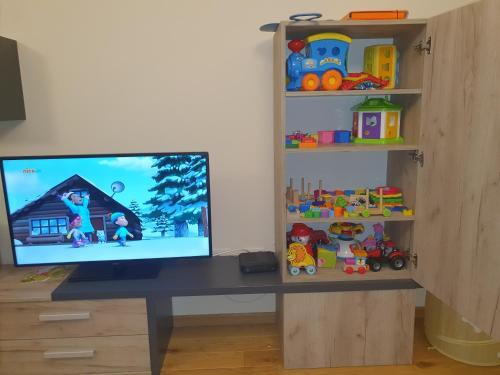 Apartman Andrija Zlatibor