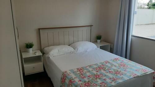 Apartamento Inteiro E Completo Em Tijucas Moderno E Confort�vel