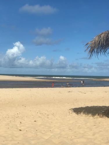 Apartamento Itacimirim Summer Ville - 5a
