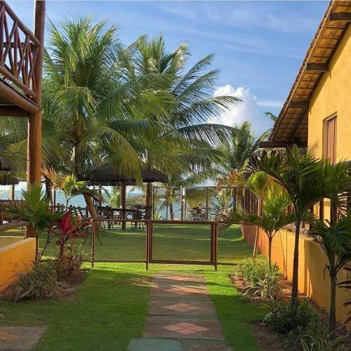 Itacimirim Summer Houses