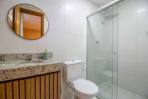 Apartamento It20 Triplex 4 Su�tes A 100m Da Praia Do Surf - Itacimirim