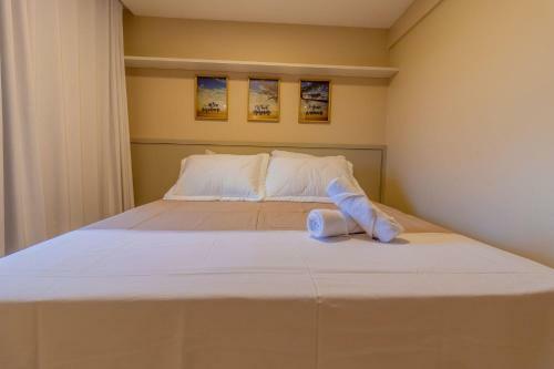 Apartamento It20 Triplex 4 Su�tes A 100m Da Praia Do Surf - Itacimirim