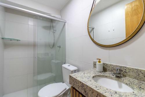 Apartamento It20 Triplex 4 Su�tes A 100m Da Praia Do Surf - Itacimirim