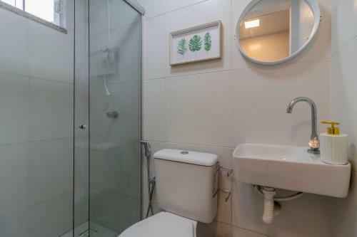 Apartamento It20 Triplex 4 Su�tes A 100m Da Praia Do Surf - Itacimirim