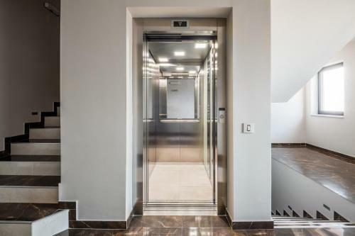 Luksuzni Apartmani
