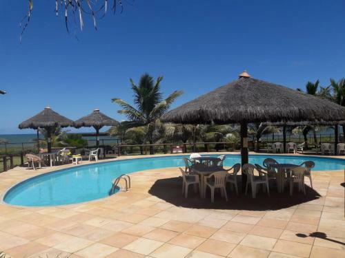 Condom�nio Cancun Villas Itacimirim