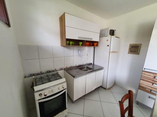 Condom�nio Cancun Villas Itacimirim