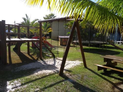 Apartamento Itacimirim - Quinta Das Lagoas Residence