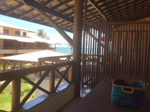 Apartamento Village Itacimirim