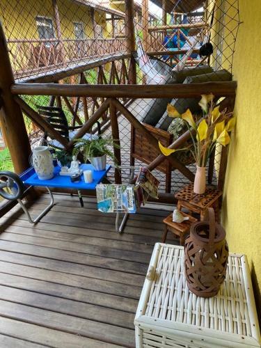 Apartamento Condom�nio Summer House, Itacimirim