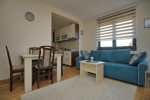 Apartment Lazarevic II