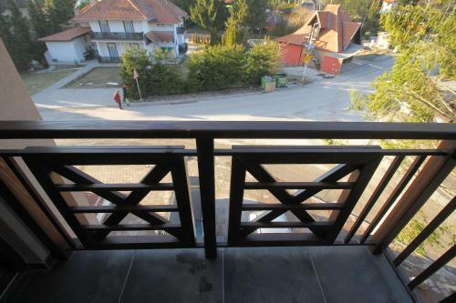 Apartment Lazarevic II