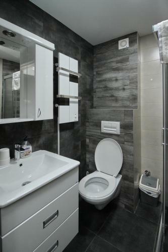 Apartment Lazarevic II
