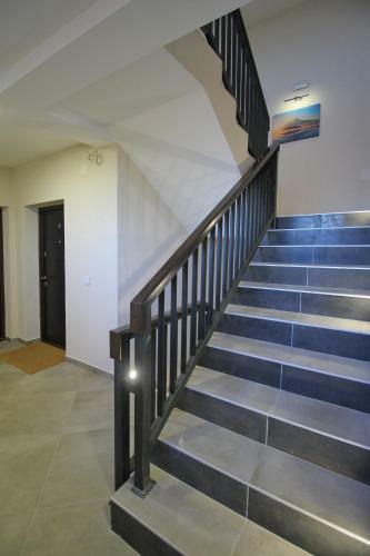 Apartment Lazarevic II
