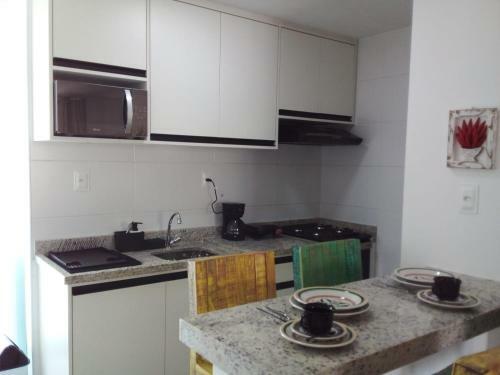 Apartamento Praia de Itacimirim, P� Na Areia