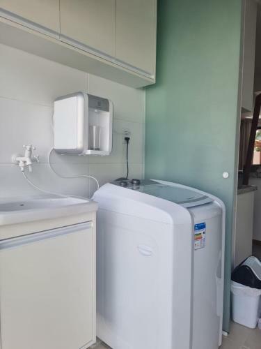 Apartamento Praia de Itacimirim, P� Na Areia