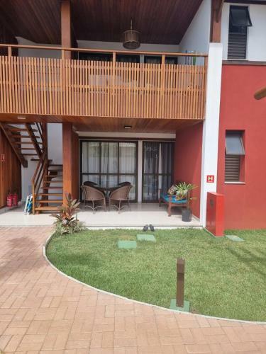 Apartamento Praia de Itacimirim, P� Na Areia