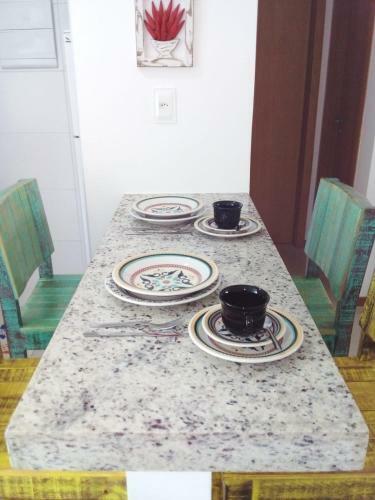 Apartamento Praia de Itacimirim, P� Na Areia