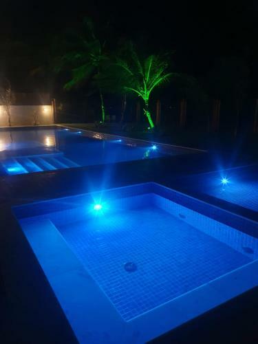Apartamento Praia de Itacimirim, P� Na Areia
