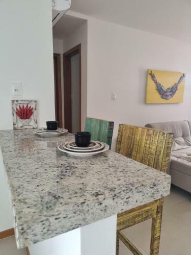 Apartamento Praia de Itacimirim, P� Na Areia