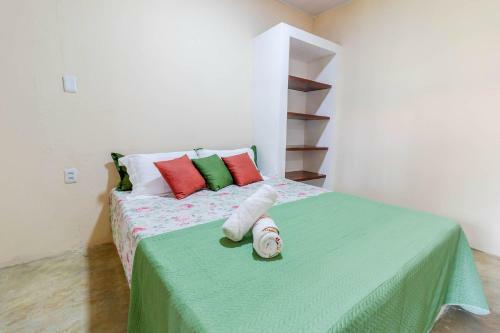 It13 Linda Casa 4 Su�tes A 200m Da Praia, Itacimirim