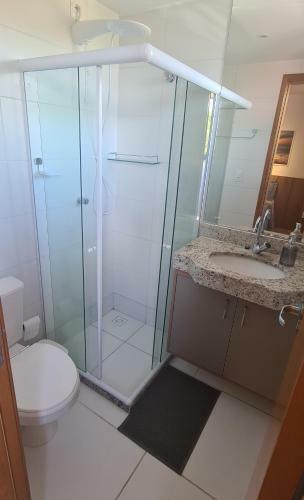 Apartamento Aloha, Exclusive Beach Apt 02 Suites Itacimirim