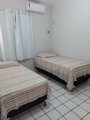 Apartamento Solaris Sul