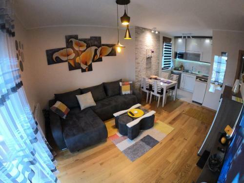 Masha Lux Apartman & Spa