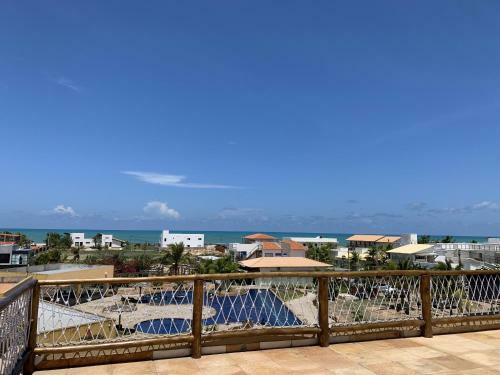 Apartamento Village Gostoso Flat - T�rreo