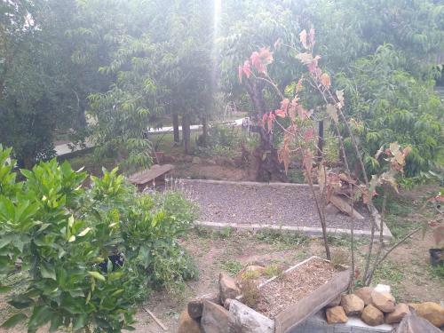 Hostal Hospedaria V� Schutz 2