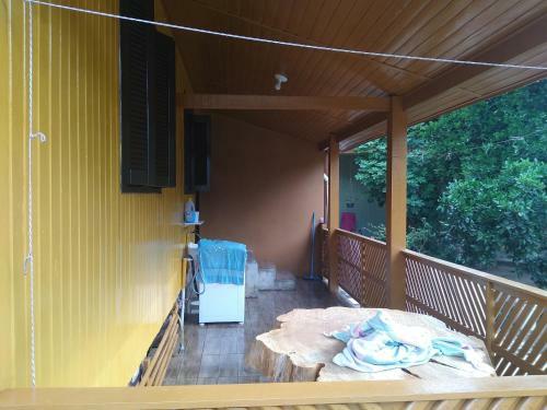 Hostal Hospedaria V� Schutz 2