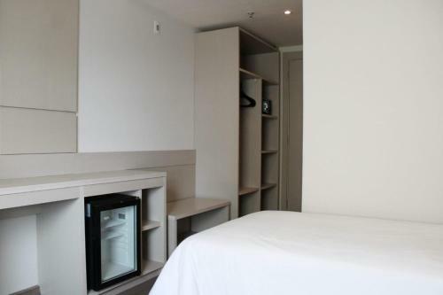 Apartamento Conforto, Praticidade E Localiza��o Privilegiada