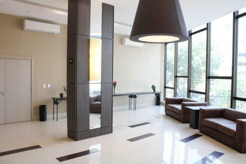 Apartamento Conforto, Praticidade E Localiza��o Privilegiada