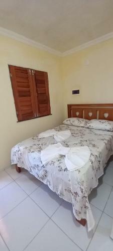 Hostal Su�te Das Flores Em Guajiru