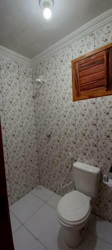 Hostal Su�te Das Flores Em Guajiru