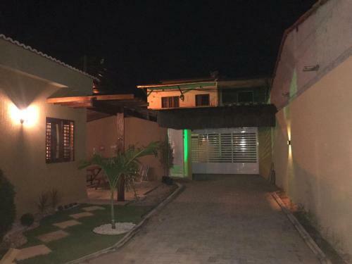 Lodge Espa�o Verde Residence - Flecheiras