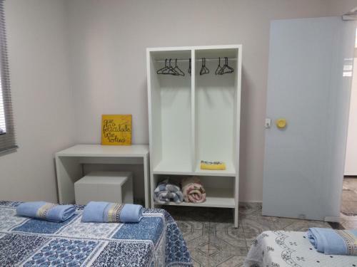 Casa Temporada - Para 05 Pessoas