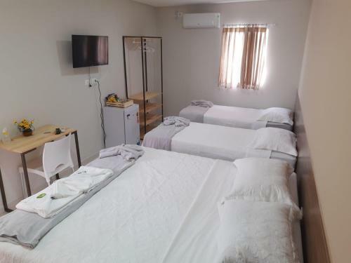 Hotel Encanto Do Sert�o