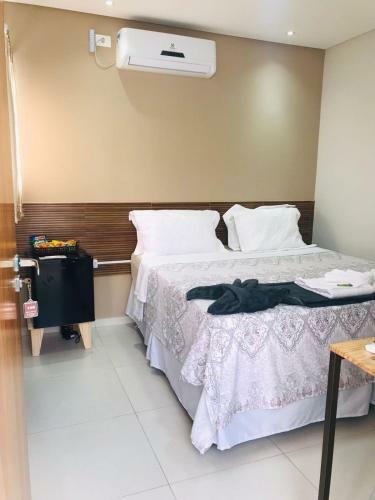 Hotel Encanto Do Sert�o