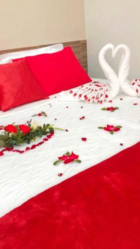 Hotel Encanto Do Sert�o