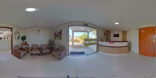 Hotel Encanto Do Sert�o