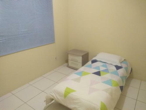 Apartamento Pousada Esquina Do Atl�ntico