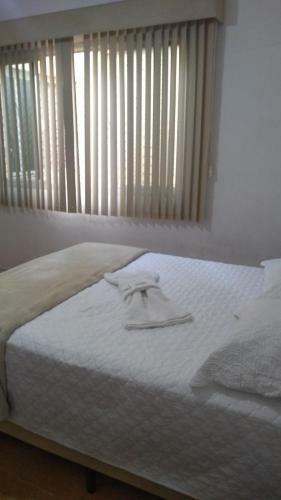 Apartamento Pousada Esquina Do Atl�ntico