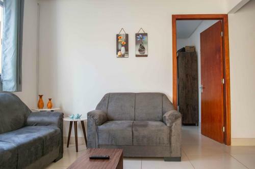 Casa Com 2 Quartos E Varanda Gourmet