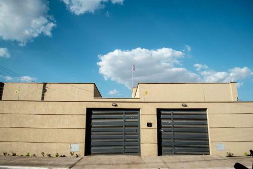 Casa Com 2 Quartos E Varanda Gourmet