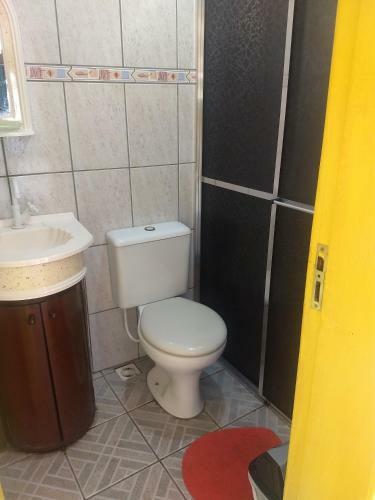 Hostal Pousada Atl�ntica Stay Home