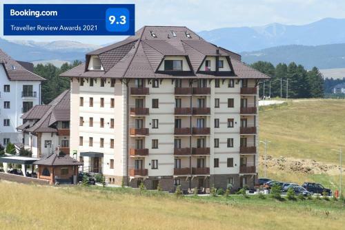 Apartamento Zlatibor Hills Lux Hedonique46