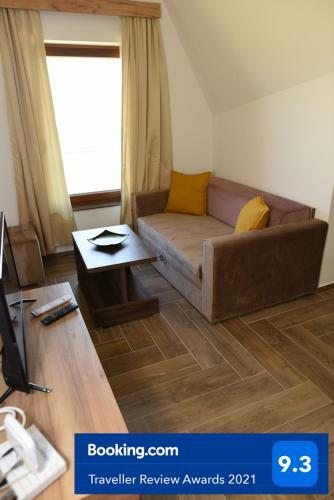 Apartamento Zlatibor Hills Lux Hedonique46