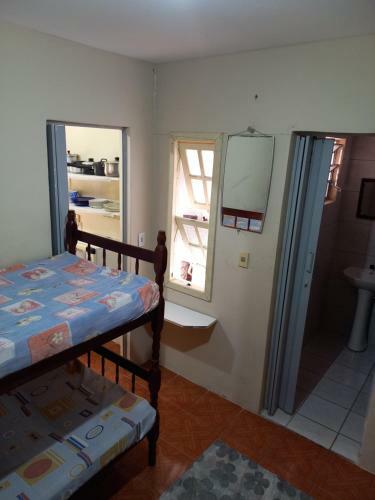 Gelson Santos Apartamentos Mobiliados